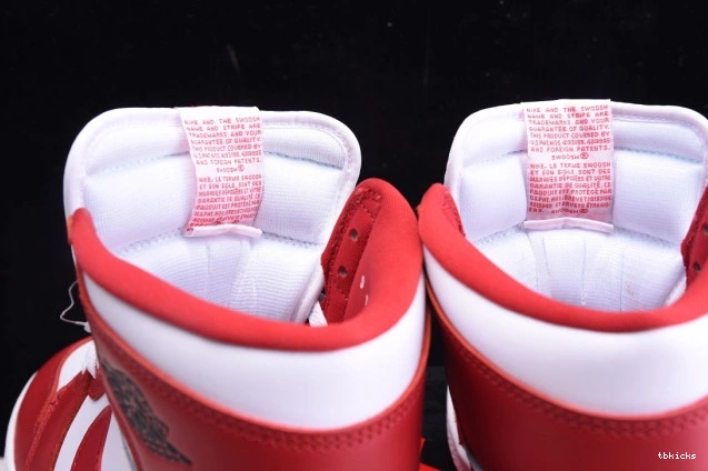Reps TB '85 OG 1 Beginnings' 'New Air CQ4921-601 Jordan Retro High 0801